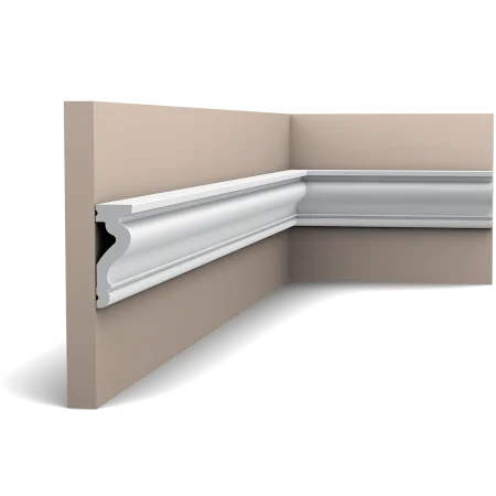 Молдинг Orac DX174 (60*22*2300 мм) в Санкт-Петербурге