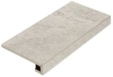 Керамогранит Italon Клаймб Айс ступень фронт 33х60 в Санкт-Петербурге