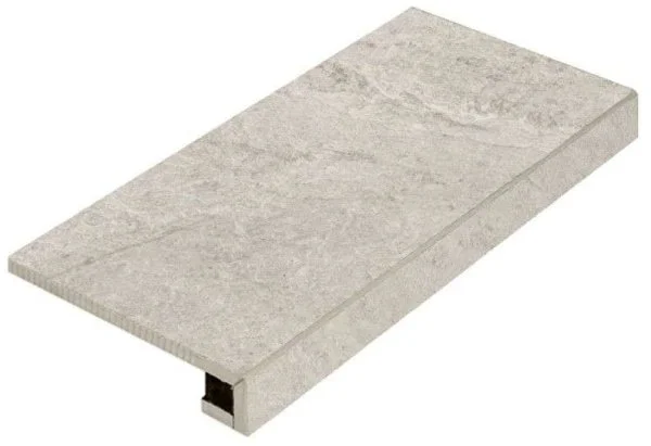 Керамогранит Italon Клаймб Айс ступень фронт 33х60 в Санкт-Петербурге