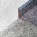 Плинтус для ковролина Korner в Санкт-Петербурге