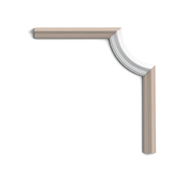 Угловой элемент Orac P8030C (190*860*170 мм) в Санкт-Петербурге