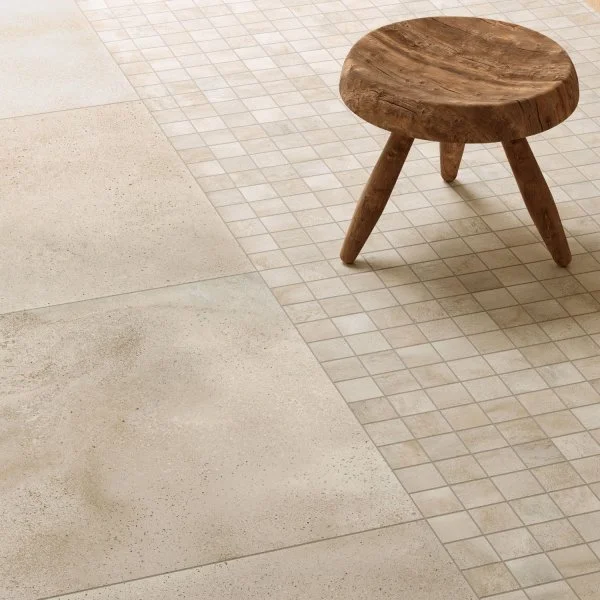 Керамогранит Coliseum Монца Крим Мозаика (Натуральная, 30х30) в Санкт-Петербурге