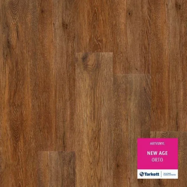 ПВХ плитка Tarkett New Age Orto Планка 152Х914 в Санкт-Петербурге