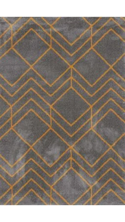 Ковер Синтелон Creative 1,40х2,00 74GYG Прямоугольник в Санкт-Петербурге