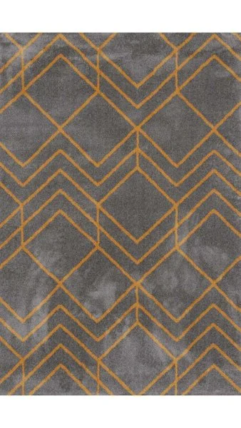 Ковер Синтелон Creative 1,40х2,00 74GYG Прямоугольник в Санкт-Петербурге