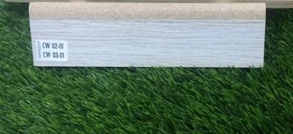 Эластичный пробковый плинтус ArtCorkDesing CW 03-01 10х60х915 мм в Санкт-Петербурге