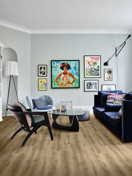 Плитка SPC Adelar Solida Traditional Oak 03826 в Санкт-Петербурге