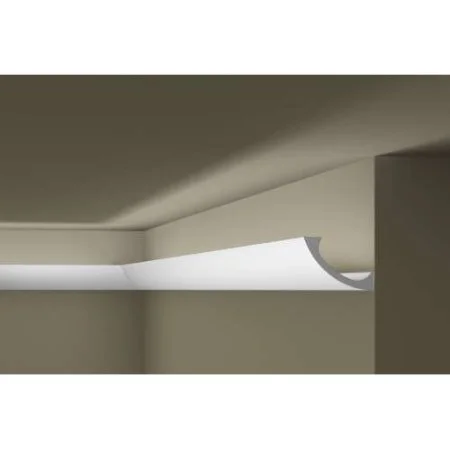 Карниз NMC Wallstyl WT3 (80х110х2000мм) в Санкт-Петербурге