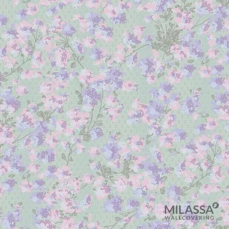 Обои Milassa Modern  М2, 005/1 в Санкт-Петербурге