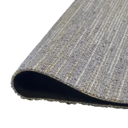 Ковровое покрытие Zartex Меланж 071 Бежево-серый - 4 м в Санкт-Петербурге