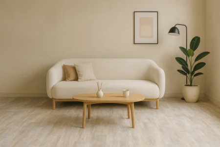 Плитка SPC Bonkeel Funky 3.85мм Blaze в Санкт-Петербурге