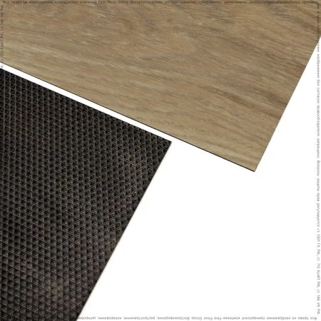 ПВХ плитка FineFlex Wood Дуб Азас FX-109 в Санкт-Петербурге