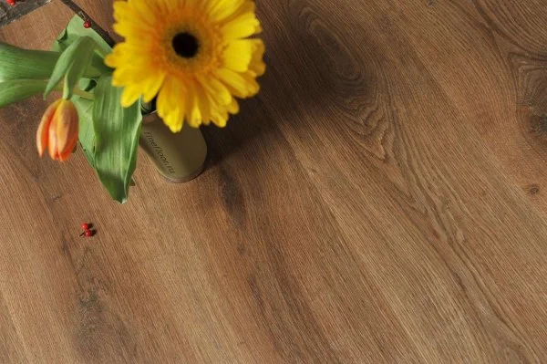 Кварц-виниловая плитка FineFloor Light Дуб Брага FF-1335 в Санкт-Петербурге