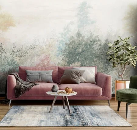 Обои Loymina Пейзаж ART2 012 в Санкт-Петербурге