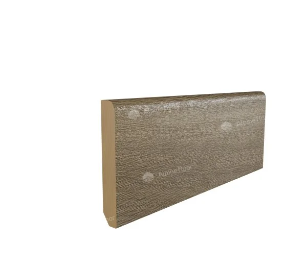 Кварцевый плинтус Alpine Floor Parquet Light 13-7 Дуб Насыщенный в Санкт-Петербурге
