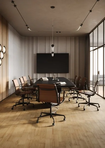 Паркетная доска Quartz Parquet Штучный паркет Гикори Североамериканский 44-400-74 в Санкт-Петербурге