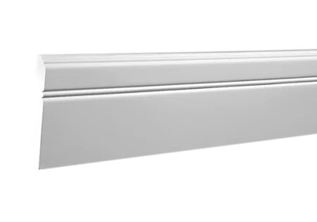 Плинтус Европласт 1.53.103 (110х15х2000 мм) в Санкт-Петербурге