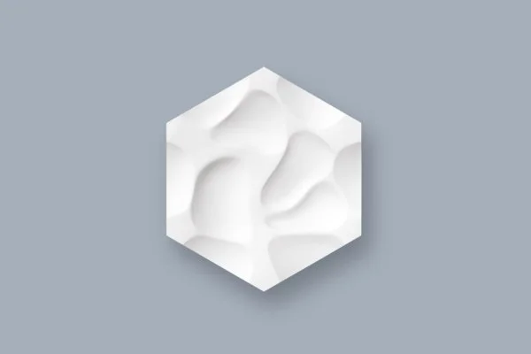 Декоративная панель NMC Arstyl Coral (32.9x38x2.5 см) в Санкт-Петербурге