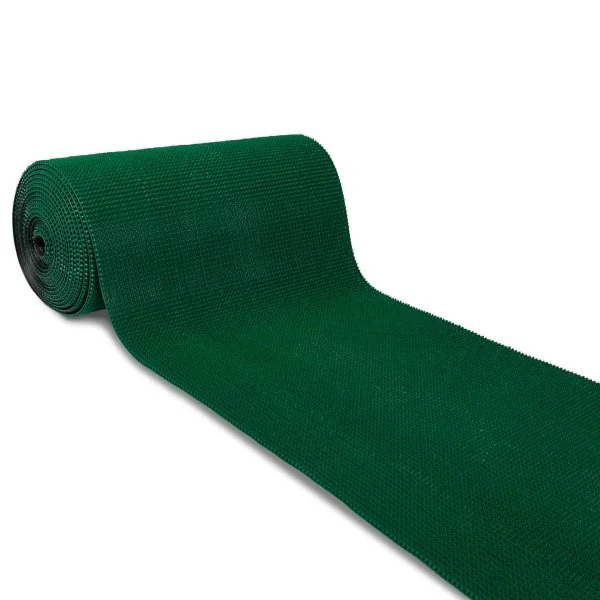 Щетинистое покрытие Альфа-Стиль 163 Зелёный - 0,9х15 м. пог в Санкт-Петербурге