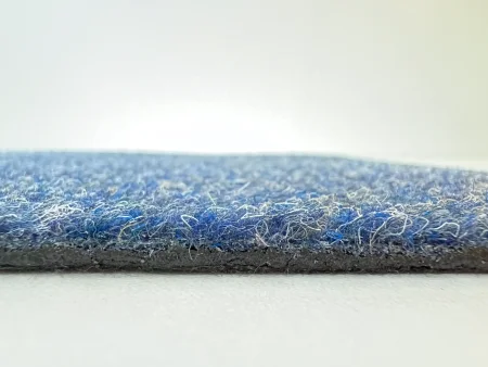 Ковровая плитка Bonkeel Storm Blue в Санкт-Петербурге