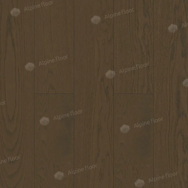 Инженерная доска Alpine Floor Villa Дуб Вулкано в Санкт-Петербурге