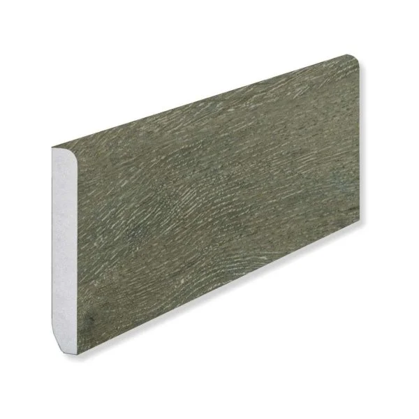 Кварцевый плинтус Fargo 33-379-4 Дуб Женева градиент 80х11х2200 мм в Санкт-Петербурге