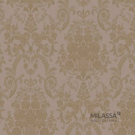 Обои Milassa Flos8, 010 в Санкт-Петербурге