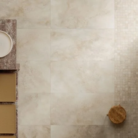 Керамогранит Coliseum Монца Крим 60х120 (Натуральный и Реттифицированный) в Санкт-Петербурге