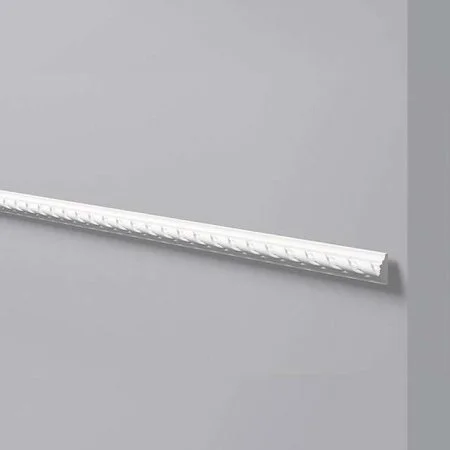 Молдинг NMC Wallstyl WO2 (38х18х2000 мм) в Санкт-Петербурге