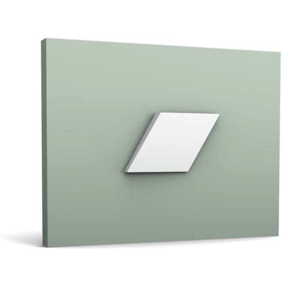 Декоративная панель Orac W100 (15x25,8x2,9 см) в Санкт-Петербурге