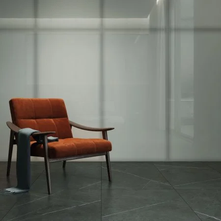 Керамогранит Italon Метрополис Империал Блэк 60х120 (Натуральная и Реттифицированная) в Санкт-Петербурге