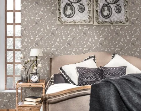 Обои Loymina La Belle Epoque BQ5, 012 в Санкт-Петербурге