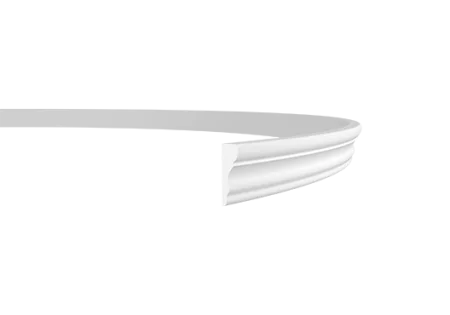 Молдинг Европласт 1.51.377 Гибкий 2,0 м в Санкт-Петербурге