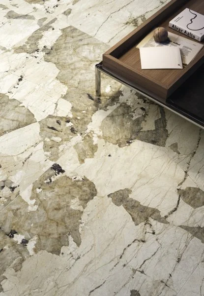 Керамогранит Italon Этернум Волкано 80х160 (Натуральная и Реттифицированная) в Санкт-Петербурге