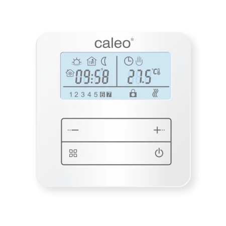 Терморегулятор CALEO С950 в Санкт-Петербурге