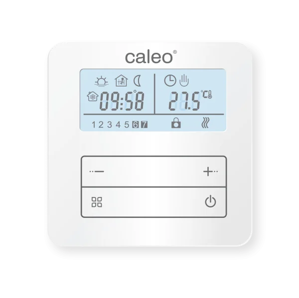Терморегулятор CALEO С950 в Санкт-Петербурге