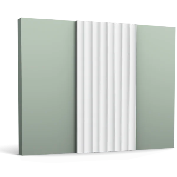 Декоративная панель Orac W110 Flex (200x25x1.6 см) в Санкт-Петербурге