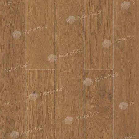 Инженерная доска Alpine Floor Villa Дуб Хани в Санкт-Петербурге
