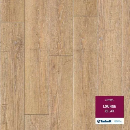 ПВХ плитка Tarkett Lounge Relax Планка 152Х914 в Санкт-Петербурге