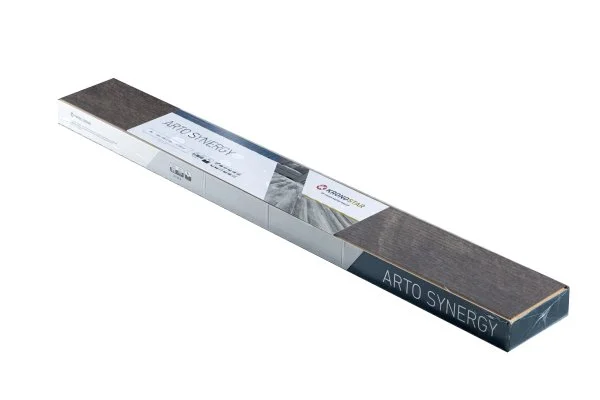 Ламинат Kronostar Arto Synergy D159056 Oak Tetis Dark 8мм 33кл в Санкт-Петербурге