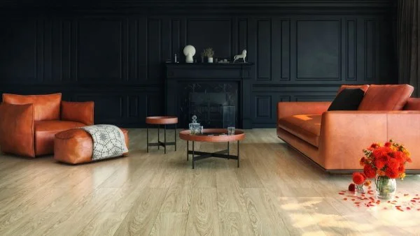 Ламинат Kronopol Aurum Eco Fiori 4587 Oak Tulip в Санкт-Петербурге