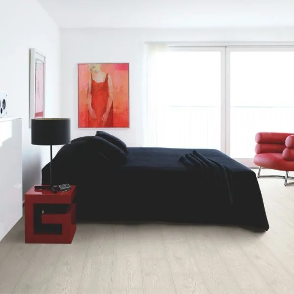 Ламинат Pergo Uppsala Pro Дуб Вековой Серый L1249-05032 в Санкт-Петербурге