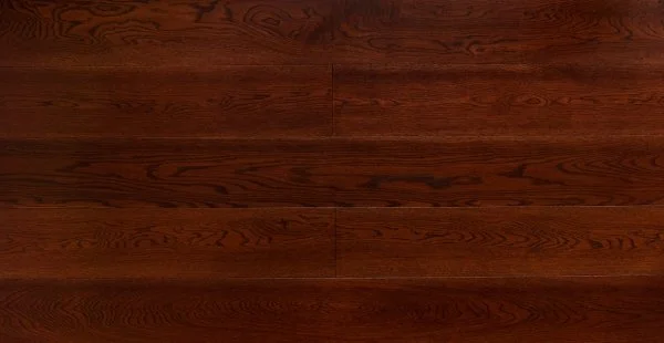 Массивная доска Аmber Wood Дуб шоколад браш лак 18*120*300-1800 мм в Санкт-Петербурге