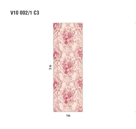 Обои Loymina Classic II V10, 002/1, C3 в Санкт-Петербурге