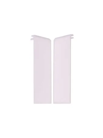 Заглушки Korner 100 Белый в Санкт-Петербурге