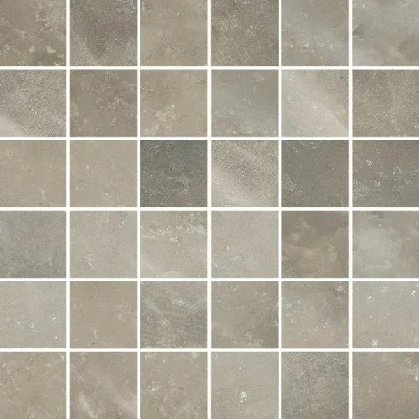 Керамогранит Coliseum Ривьера Дарк Мозаика (Натуральная, 30х30) в Санкт-Петербурге
