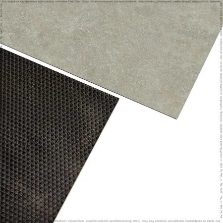 ПВХ плитка FineFlex Stone Эбеко FX-204 в Санкт-Петербурге