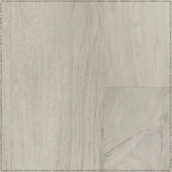 Кварц-виниловая плитка Fine Floor Rich Дуб Тира FF-2087 в Санкт-Петербурге