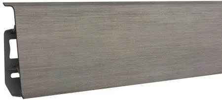 Пластиковый плинтус Bonkeel Style BS7018 (70х26х2200 мм) в Санкт-Петербурге