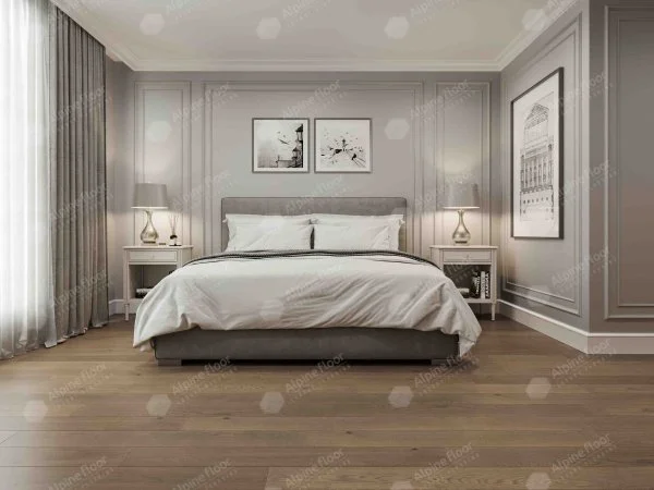 Инженерная доска Alpine Floor Villa Дуб Гранд Каньон в Санкт-Петербурге
